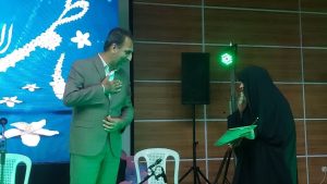 برنامه شهرداری برای توسعه فضای سبز و جذب گردشگر