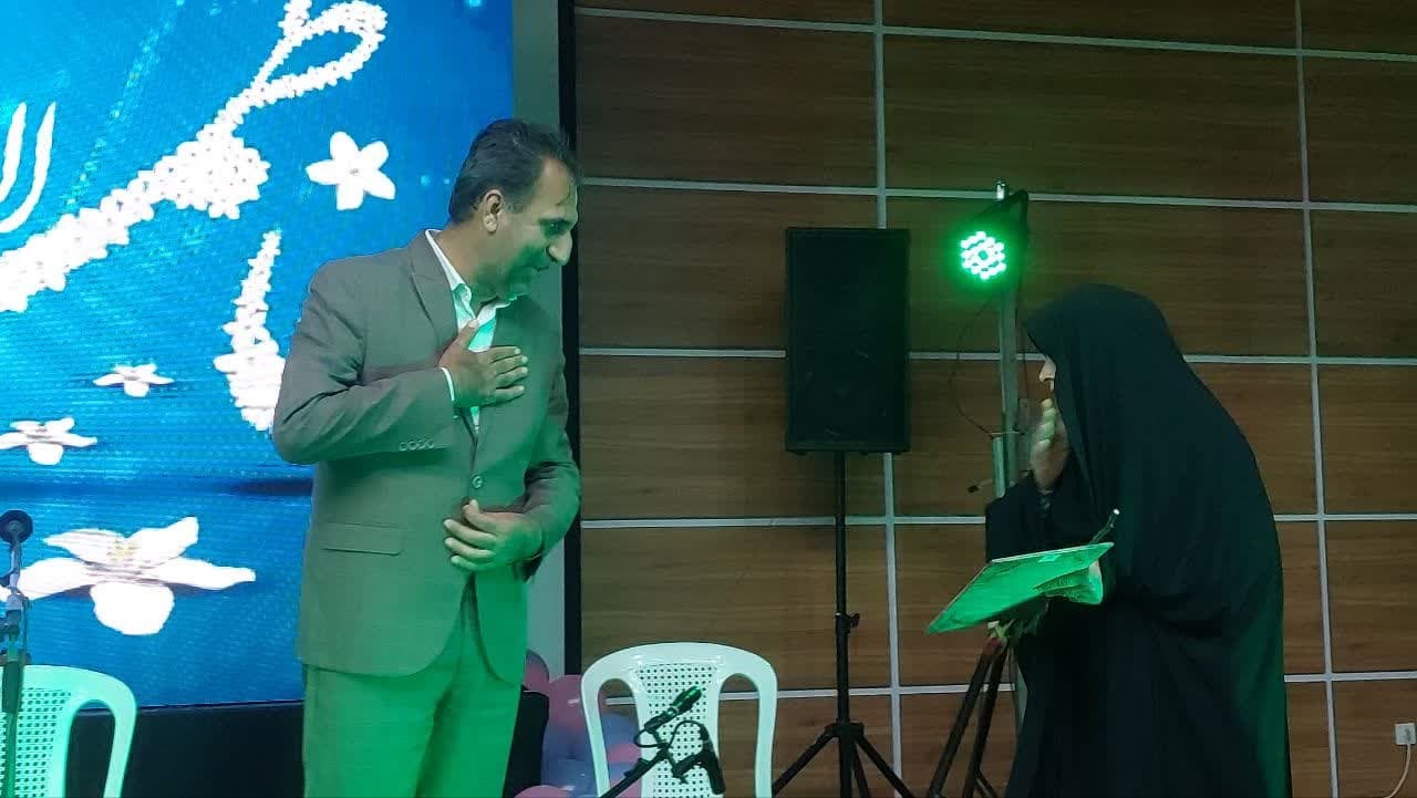 برنامه شهرداری برای توسعه فضای سبز و جذب گردشگر