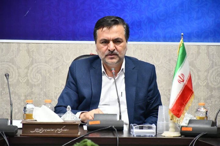 قرار داشتن بیش از ۸۰ درصد محلات حاشیه نشین در گرگان و گنبد