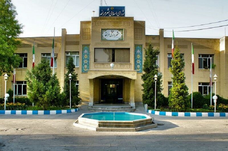 آغاز تدوین بودجه ۱۴۰۴ شهرداری مراغه
