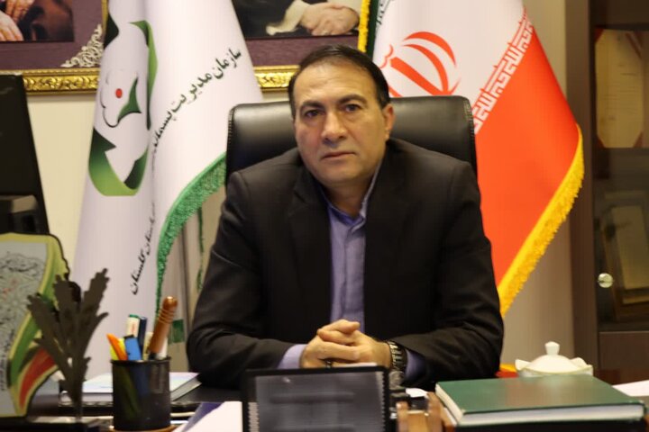 کمپوست سازی۵۰۰ تن پسماند در گلستان