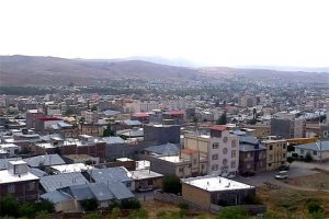 شکل‌گیری مناطق حاشیه‌ای در خلخال