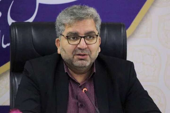 متروی اهواز تا کارون