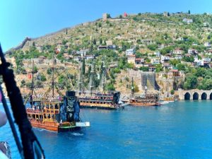 آنتالیا-در-صدر-مقاصد-گردشگری-جهان