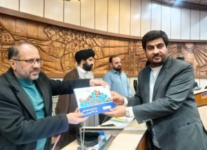 عدالت محوری در محلات اولویت اصلی بودجه شهرداری یزد