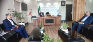 راه‌اندازی خانه خلاق مدیریت شهری با همکاری پارک علم و فناوری در بیرجند