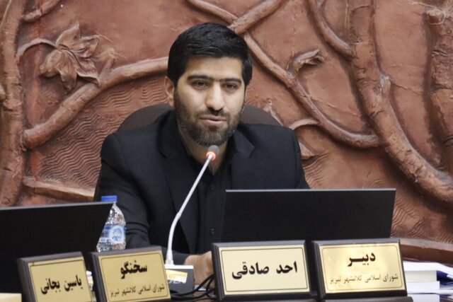 توقف دفن زباله در زباله‌گاه قدیمی تبریز