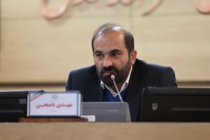 نوروز 1404 مشهدالرضا(ع)
