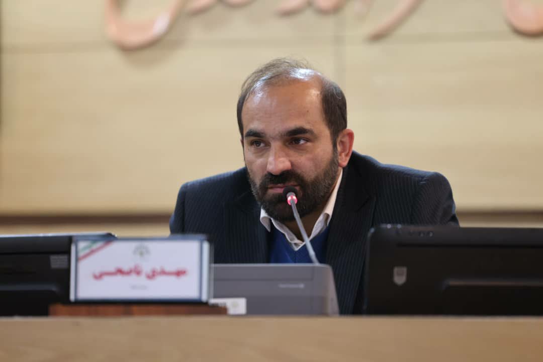 نوروز 1404 مشهدالرضا(ع)