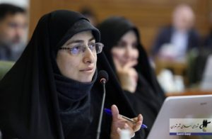 تاکید رئیس کمیته ورزش شورای اسلامی شهر تهران