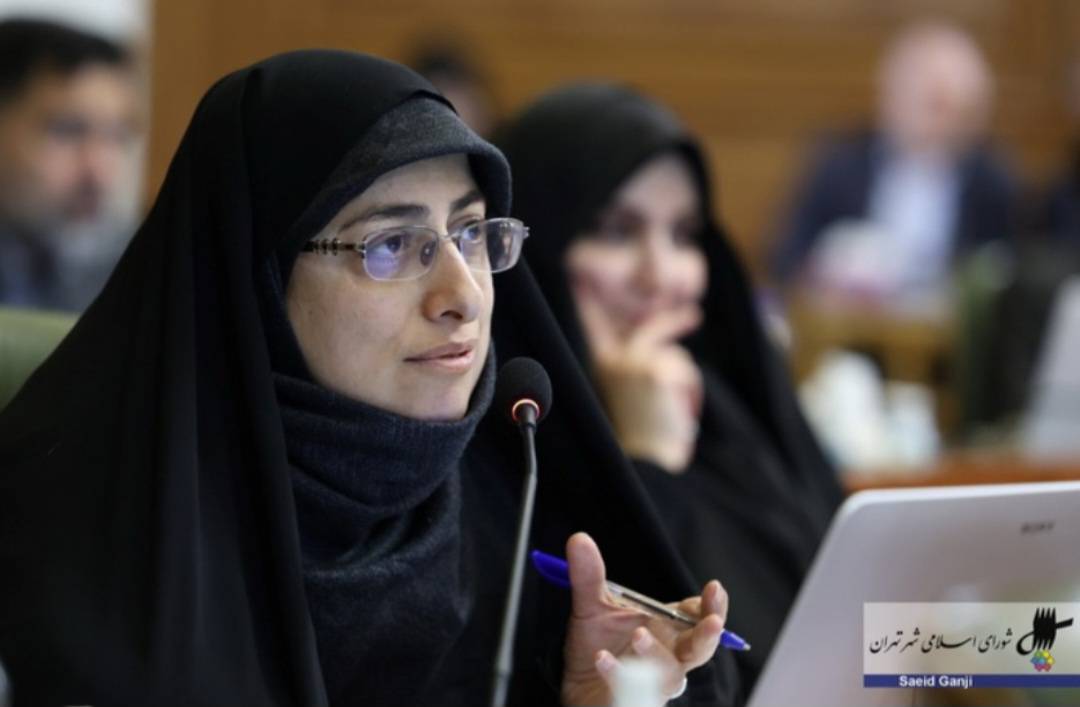 تاکید رئیس کمیته ورزش شورای اسلامی شهر تهران