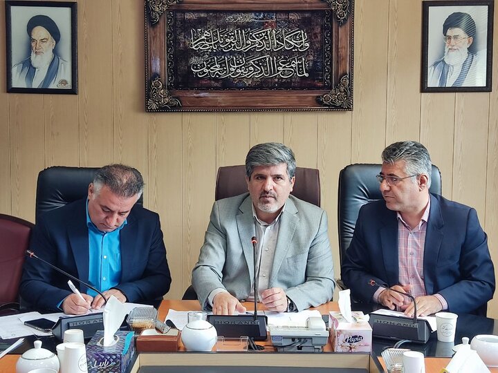 حفاظت از تالاب زریبار و اجرای کمربندی شرقی در مریوان