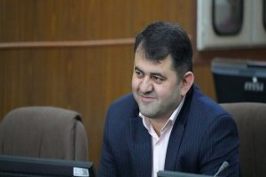 شهرداری ارومیه آماده همکاری برای ساماندهی مسجد جامع