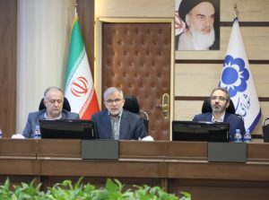 قدردانی استاندار البرز از عملکرد مثبت شورای اسلامی شهر کرج در مسیر توسعه و پیشرفت شهری