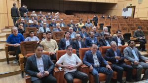 کمک بیش از ۲ میلیارد تومانی خیران به جشن گلریزان بردسکن