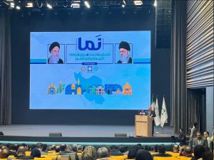 اعتبارات شهرداری‌ها ۲۳ درصد از بودجه عمرانی دولت بیشتر است