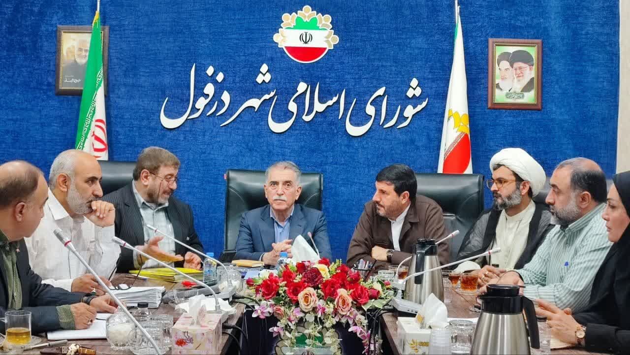 تعریض جاده ساحلی دزفول نیازمند همکاری مالکان است