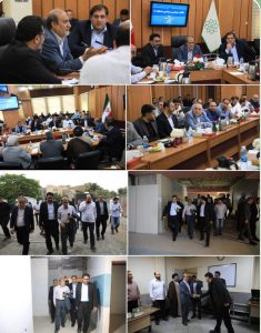 تمرکز بر ایمنی و نوسازی بافت فرسوده