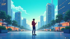 الکترونیکی شدن خدمات شهرداری در تربت‌حیدریه