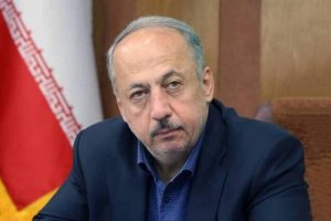 درخواست شهرداری برای اصلاح مرزهای سیاسی و حریم پایتخت