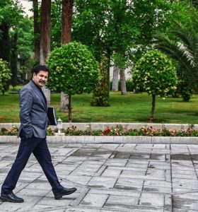 دعوت از آفریقا برای سرمایه‌گذاری در مناطق روستایی ایران