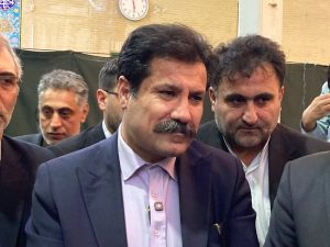 رسیدگی به مشکلات مناطق کم برخوردار دستور رئیس جمهور است