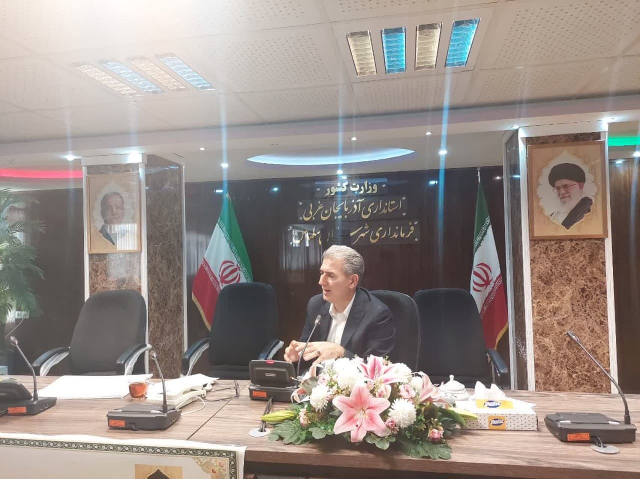 بسته‌های تشویقی نوسازی مسکن در سلماس