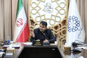 ساماندهی سکونتگاه‌های غیررسمی