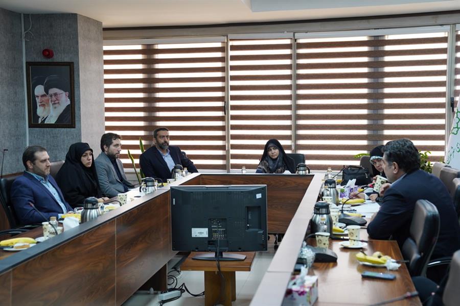 عزم جدی برای بهبود امنیت غذایی در تهران