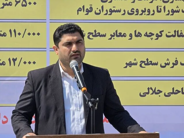 بهبود ترافیک و حمل و نقل شهری در بوشهر