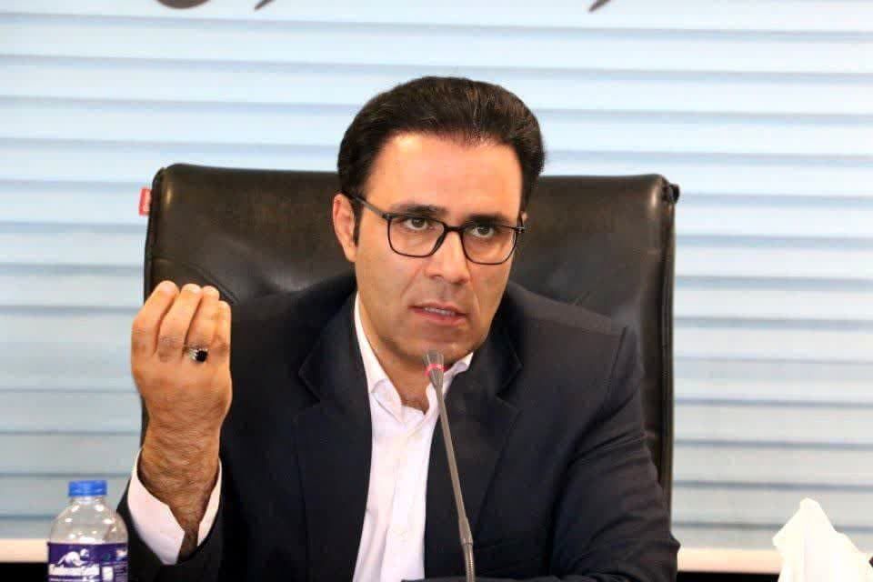 تدوین طرح توسعه شهر خُمارلو