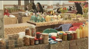 فرصتی برای اشتغال و جذب گردشگر در چناران