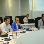 بررسی مدیریت مشارکتی در توسعه فضاهای فرهنگی