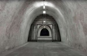 نصب پناهگاه‌های قابل انتقال با استحکام بالا در مناطق شهری