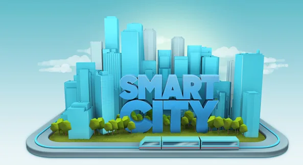 هوشمندی شهرهای آینده