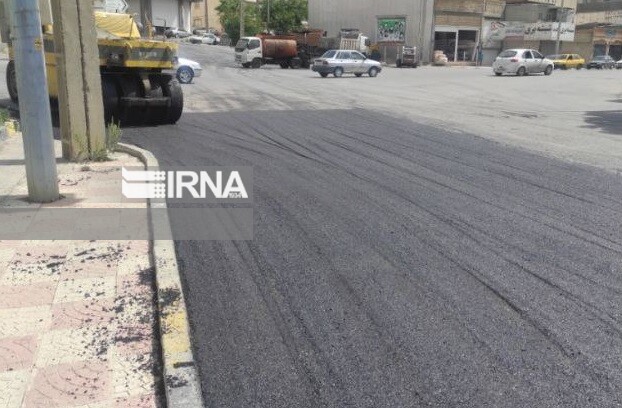 تخصیص ۱۲۴ میلیارد ریال برای توسعه معابر گناباد