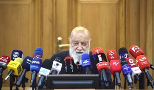 انتقال آب سد طالقان به تهران تا پایان شهریور