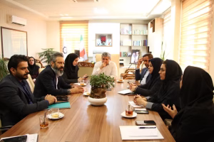 بررسی ایرادات پرداخت آنلاین عوارض نوسازی شهرداری کرمان