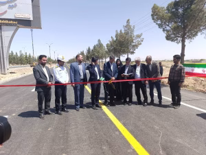 بهره برداری از ۳۹ طرح در شهرستان برخوار