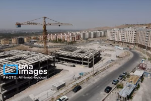 ضرورت ساخت بیمارستان ۲۲۰ تختخوابی در شهر سهند