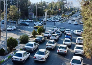 تصویب طرح جامع ترافیک بیرجند بلاتکلیف ماند