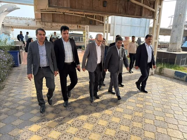 مقصد بیش از ۳۰۰۰ میلیارد ریال سرمایه‌گذاری عمرانی و خدماتی