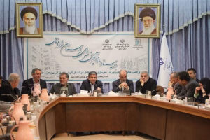 اختصاص ۲ هزار میلیارد ریال برای طرح‌های بازآفرینی شهری اردبیل