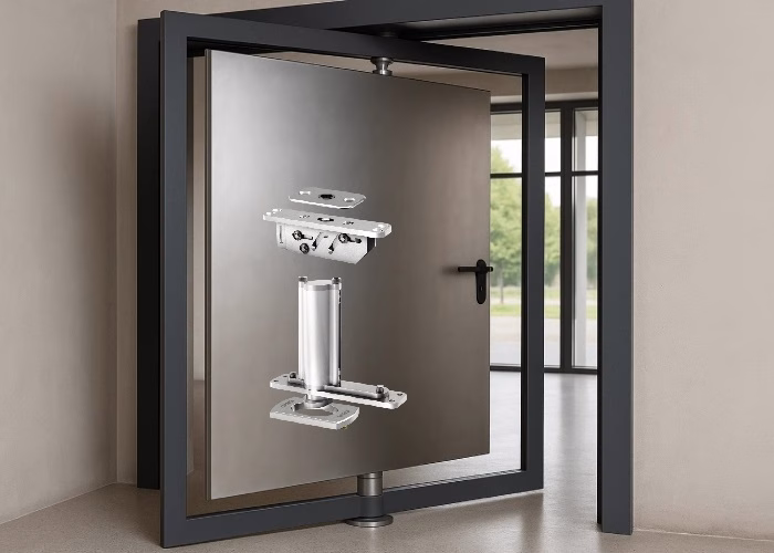 مقایسه-انواع-لولای-محوری-برند-سارو