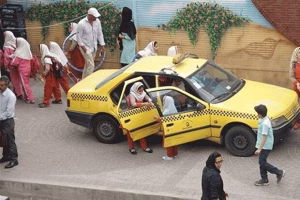 ایمن‌سازی مسیرهای تردد دانش‌آموزان در بوشهر