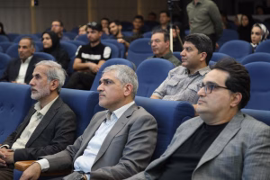 تجلیل از همراهان کمپین «شهر من»