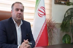 تجهیز ناوگان خدماتی شهرداری جیرفت