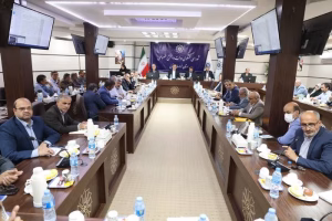 تحول در مدیریت شهری بیرجند با محوریت سرمایه‌گذاری