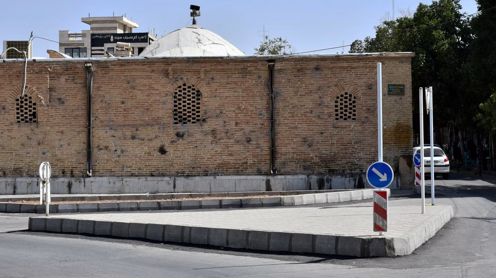 تخصیص ۱۰ میلیارد تومان برای اصلاح تقاطع‌های شهرکرد