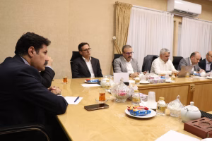 تعارض منافع در توسعه روستا، ممنوع